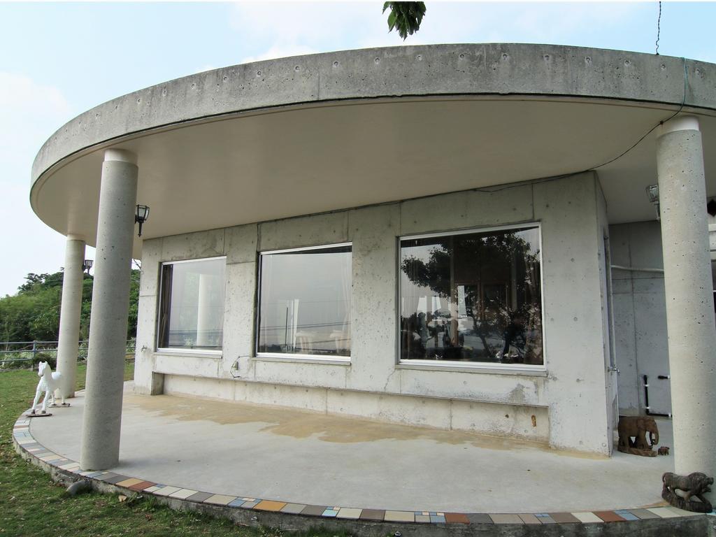 Minshuku Tantawan -Seven Hotels And Resorts- Motobu Luaran gambar